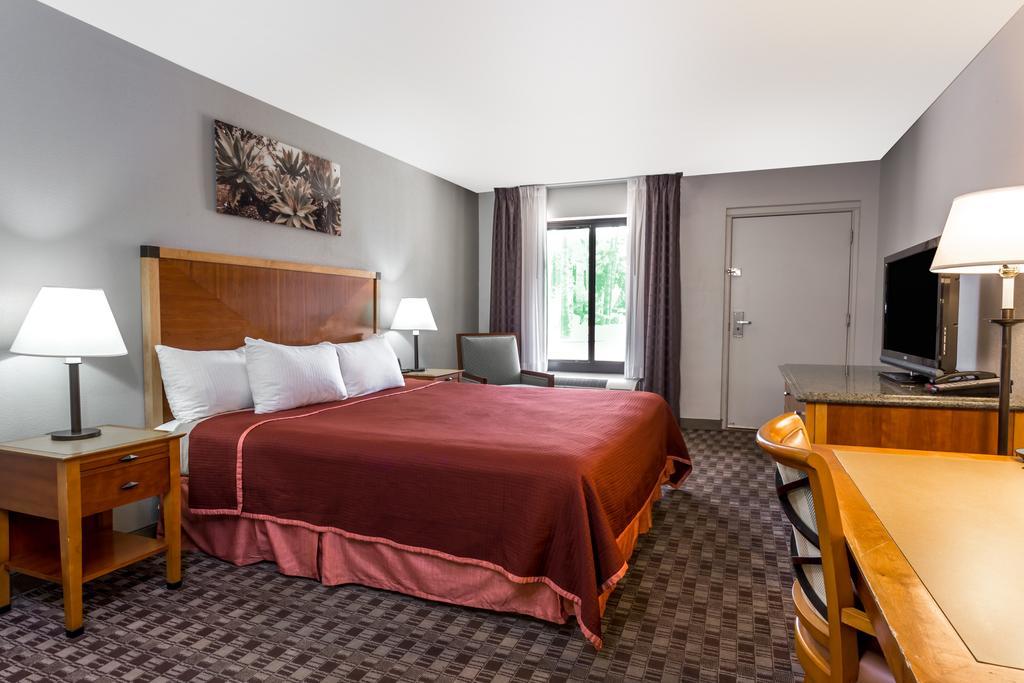 Howard Johnson By Wyndham Scottsdale Old Town Dış mekan fotoğraf